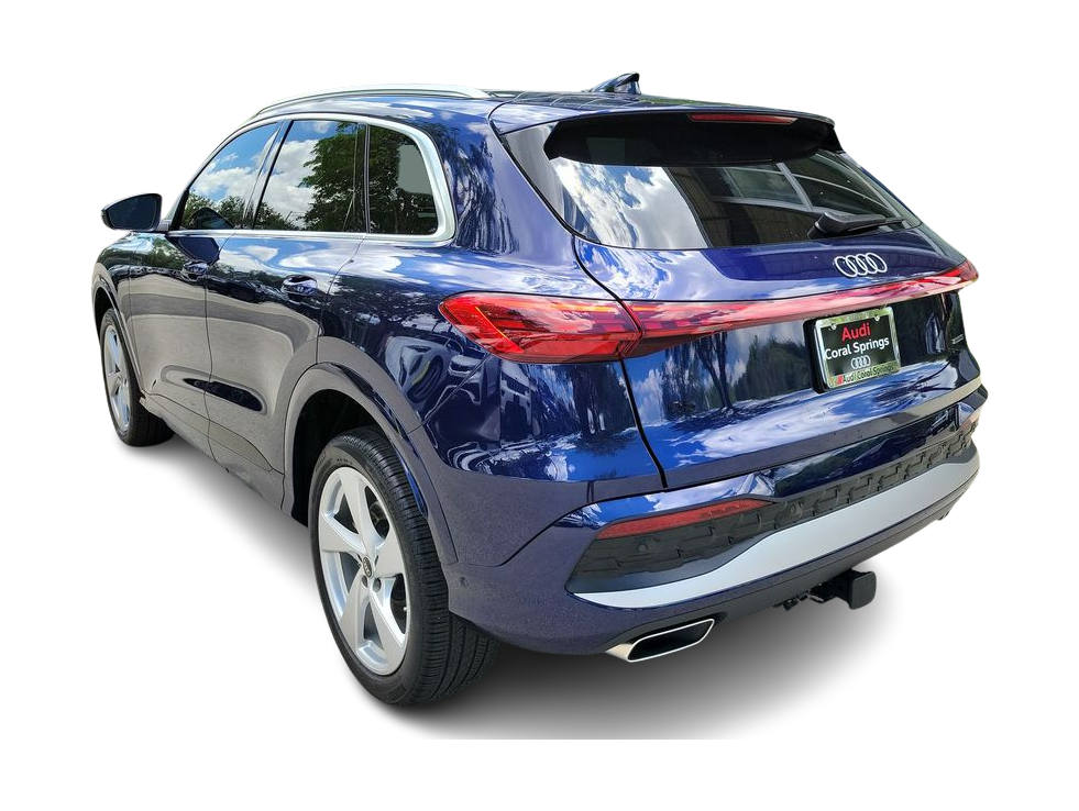 Thumbnail: 2025 Audi Q5 - 25
