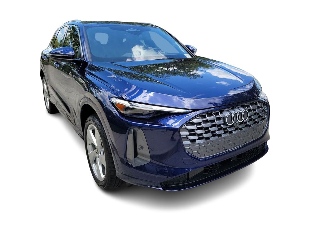 Thumbnail: 2025 Audi Q5 - 20