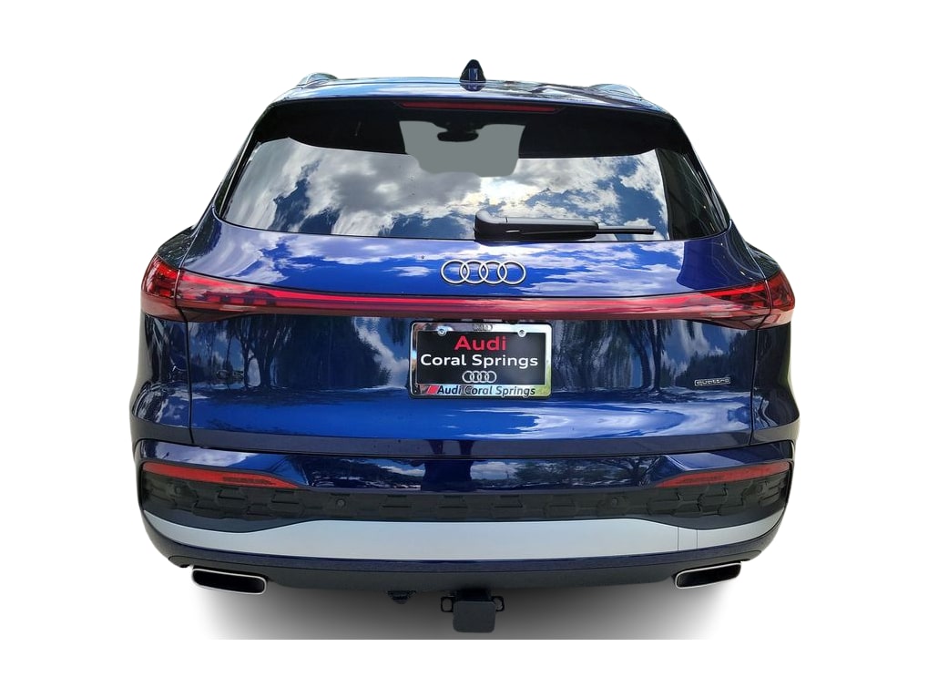 Thumbnail: 2025 Audi Q5 - 26