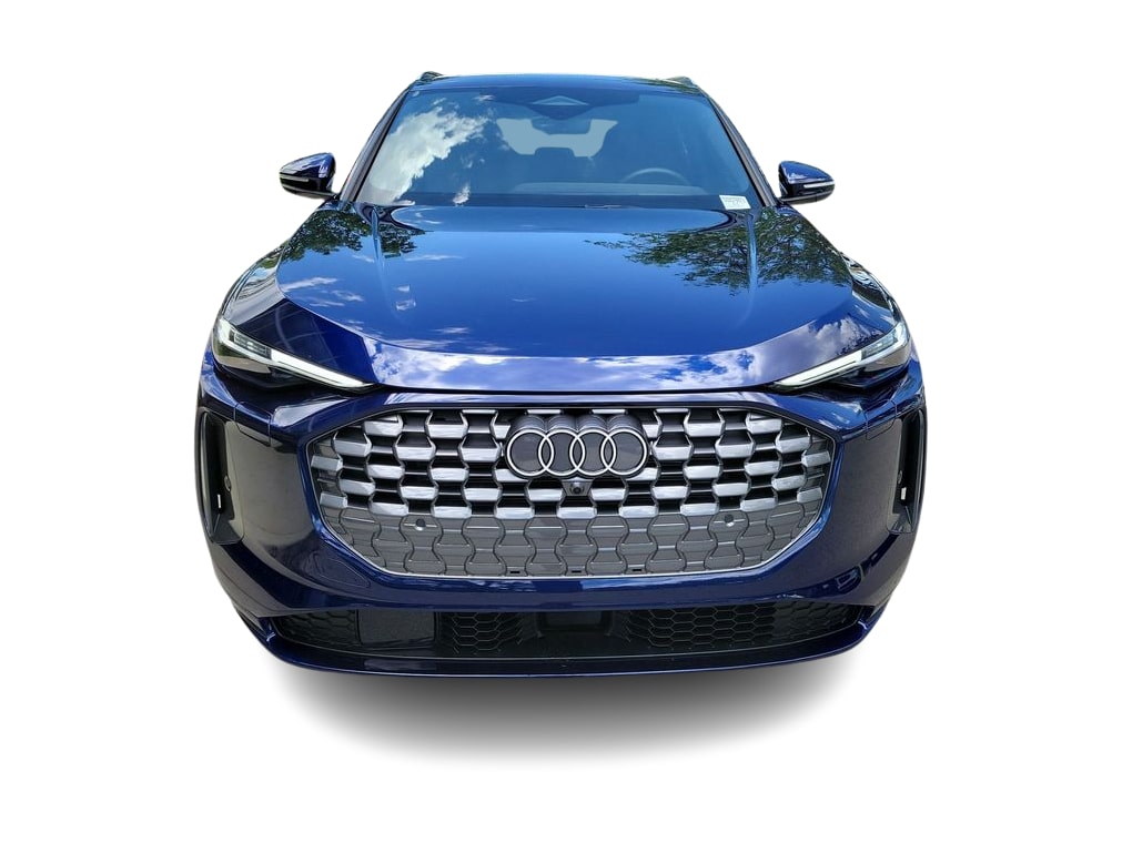 Thumbnail: 2025 Audi Q5 - 6