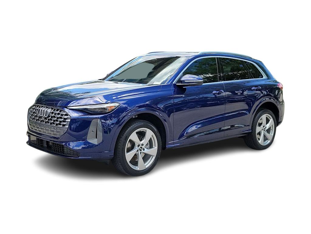 Thumbnail: 2025 Audi Q5 - 3