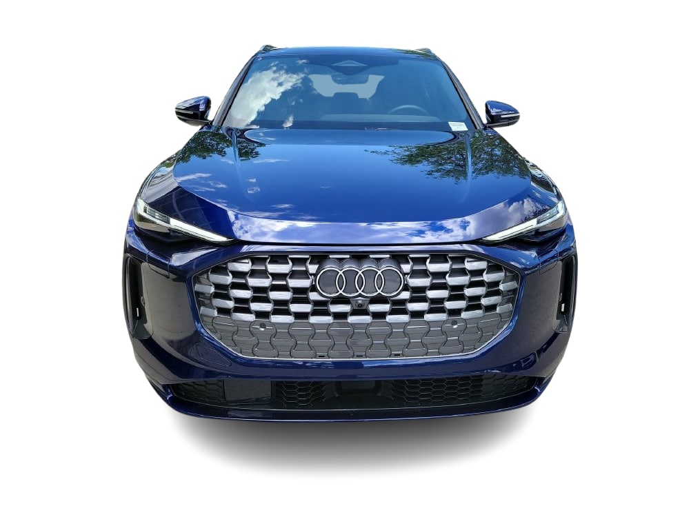 Thumbnail: 2025 Audi Q5 - 6