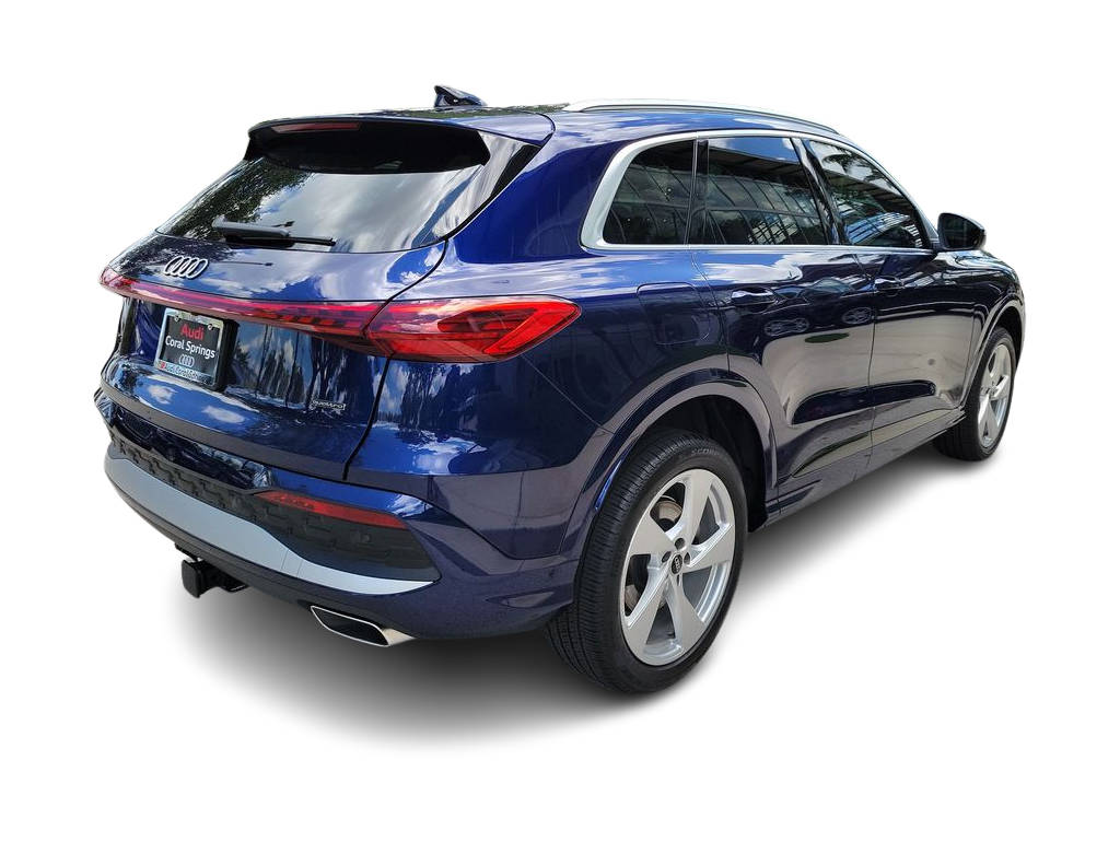Thumbnail: 2025 Audi Q5 - 22