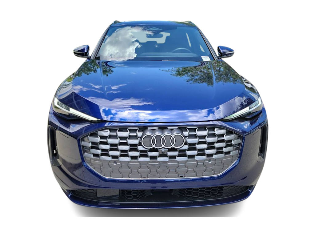 Thumbnail: 2025 Audi Q5 - 27