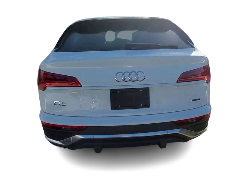 Thumbnail: 2024 Audi Q5 - 5
