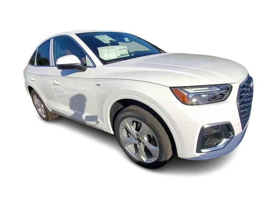 Thumbnail: 2024 Audi Q5 - 23