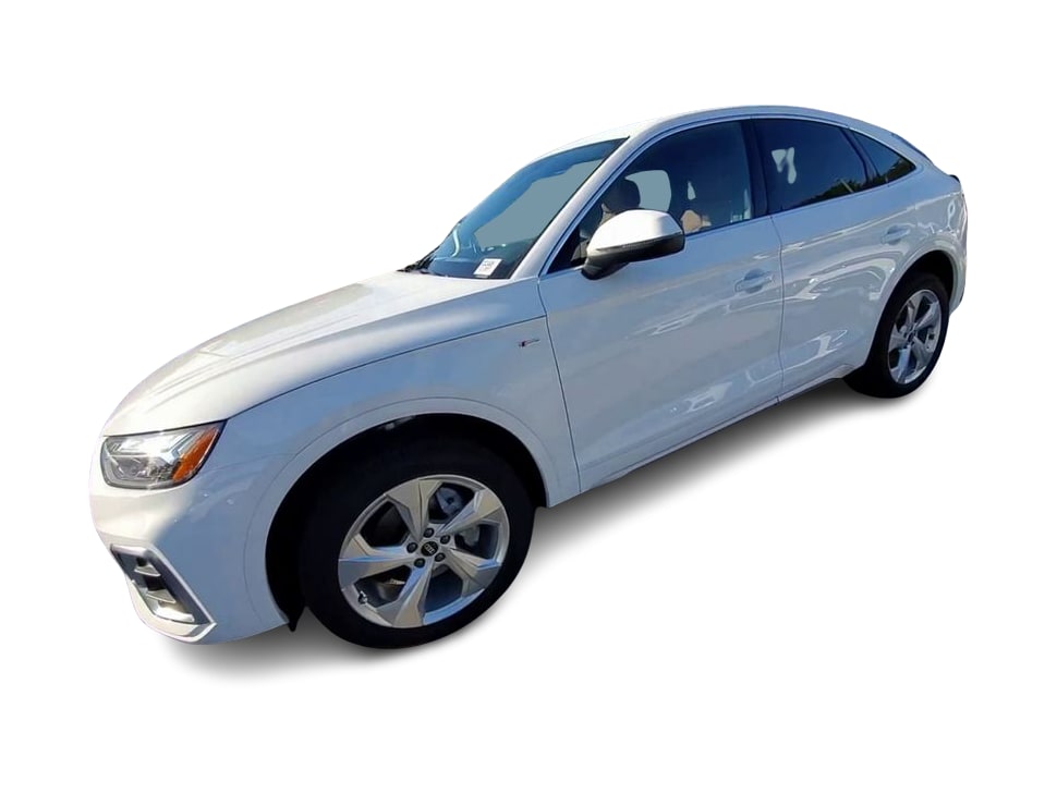 Thumbnail: 2024 Audi Q5 - 3