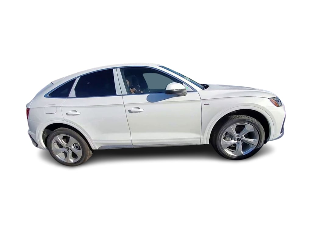 Thumbnail: 2024 Audi Q5 - 22