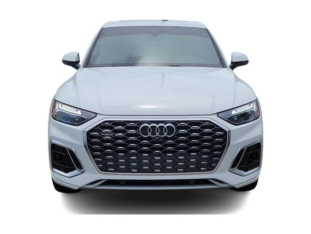 Thumbnail: 2024 Audi Q5 - 6