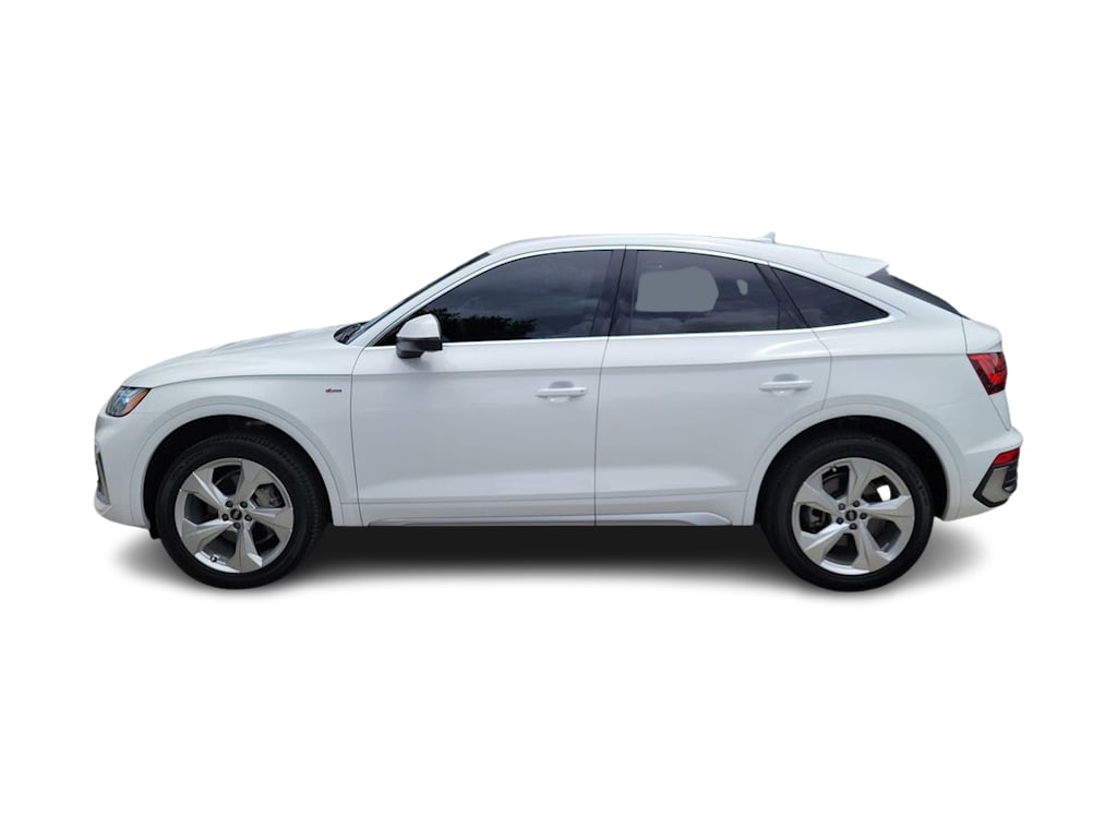 Thumbnail: 2024 Audi Q5 - 24