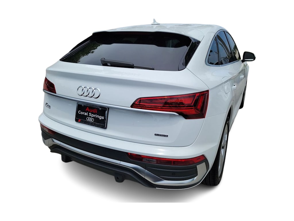 Thumbnail: 2024 Audi Q5 - 26