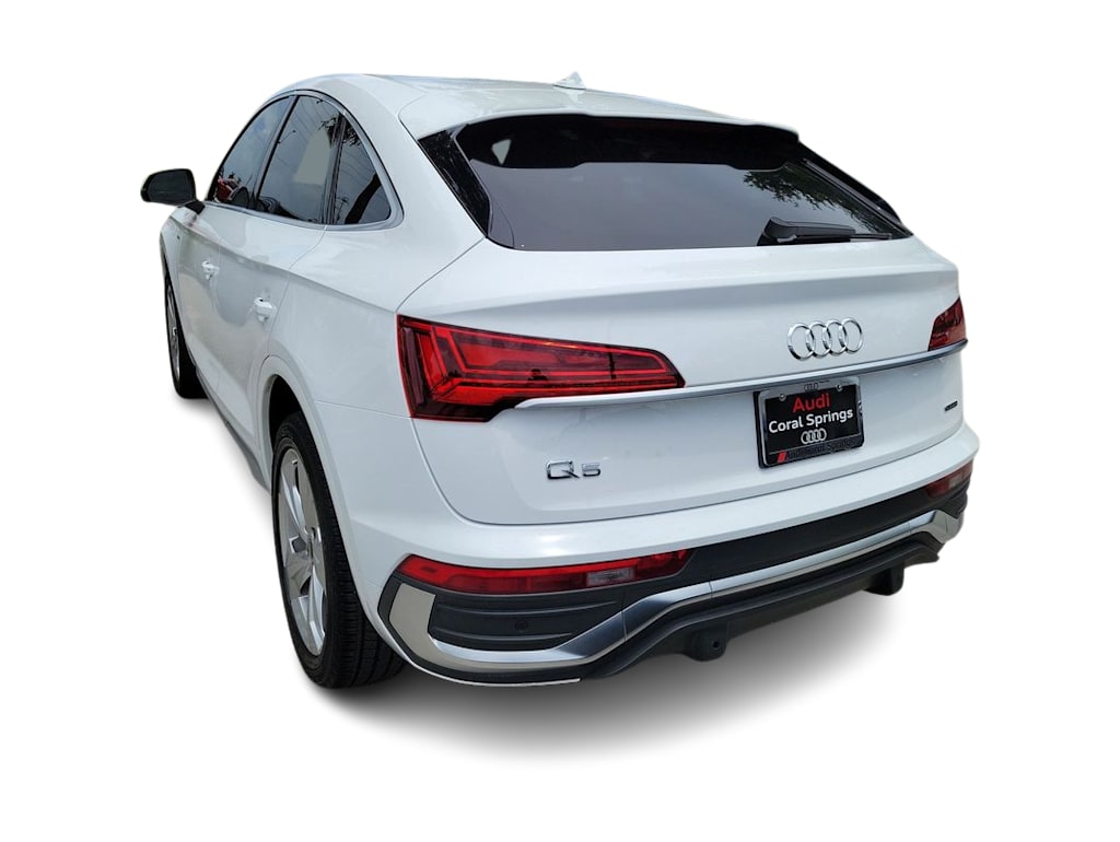 Thumbnail: 2024 Audi Q5 - 25