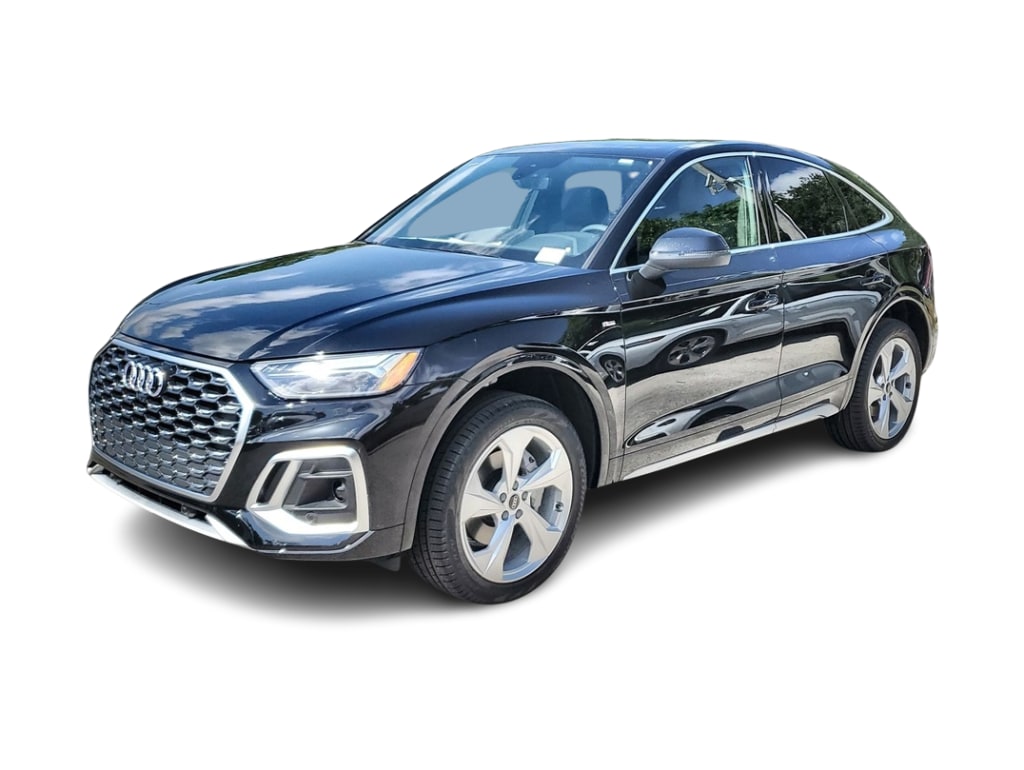 2024 Audi Q5 e Premium Plus 2