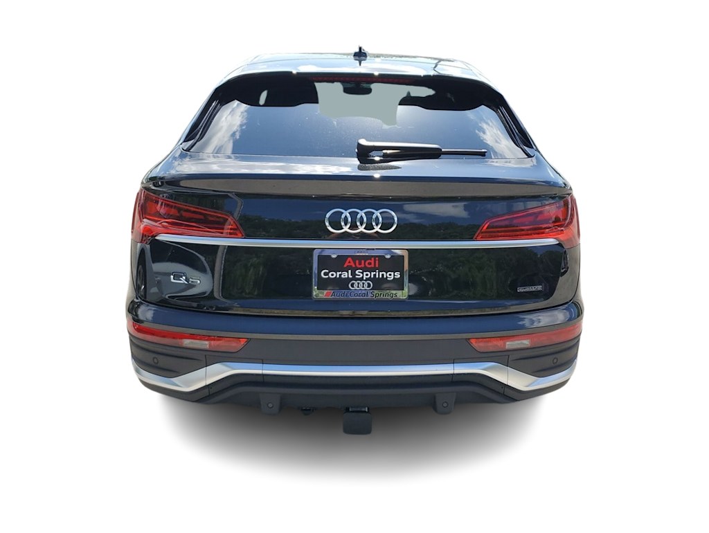 2024 Audi Q5 e Premium Plus 28