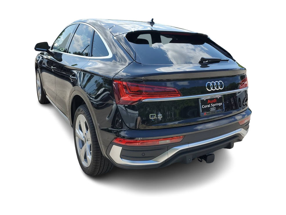 2024 Audi Q5 e Premium Plus 27