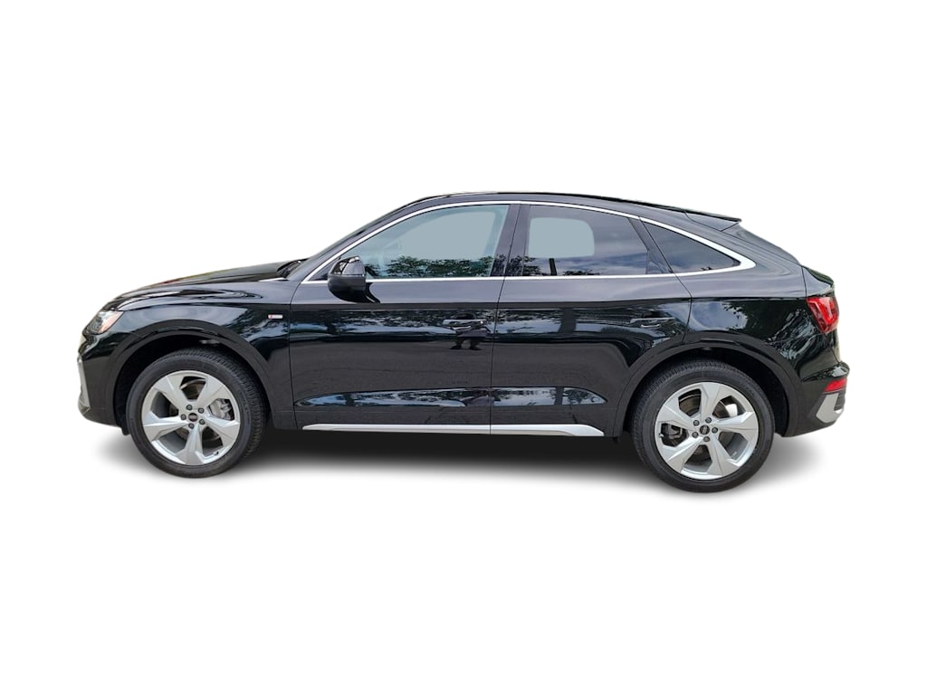 Thumbnail: 2023 Audi Q5 - 23