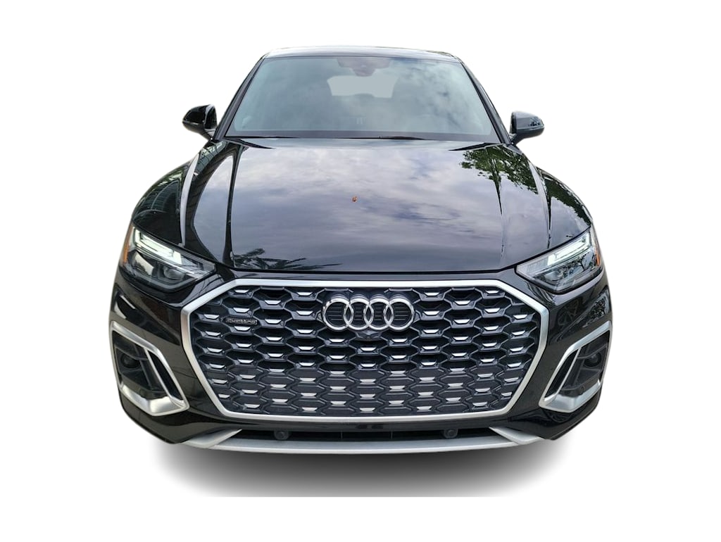 Thumbnail: 2023 Audi Q5 - 26