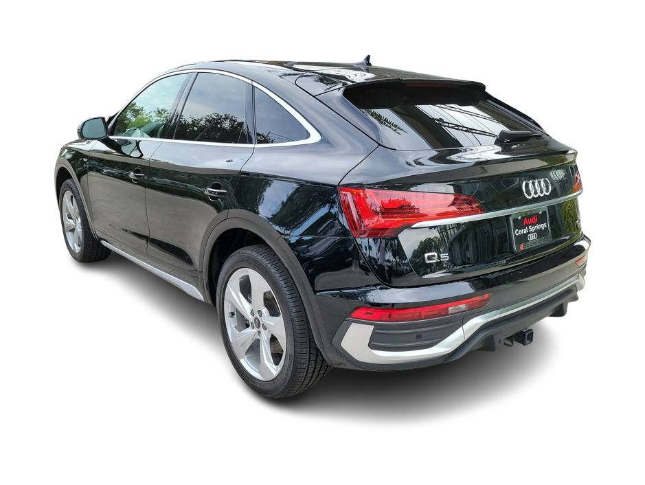 Thumbnail: 2023 Audi Q5 - 4