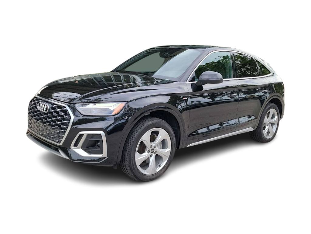 Thumbnail: 2023 Audi Q5 - 20