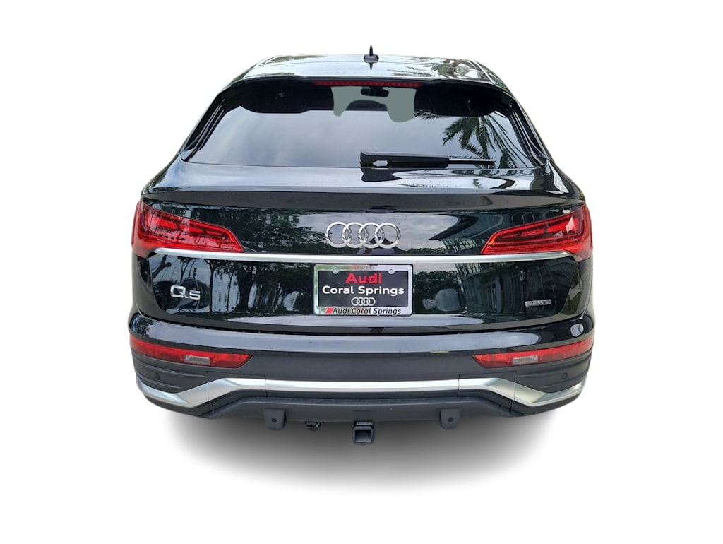 Thumbnail: 2023 Audi Q5 - 5