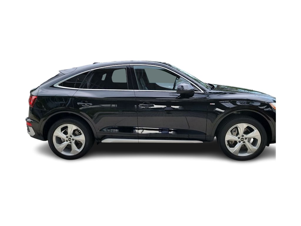 Thumbnail: 2023 Audi Q5 - 22