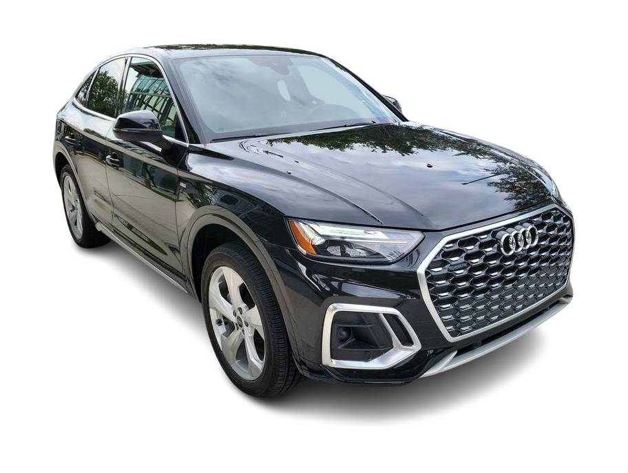 Thumbnail: 2023 Audi Q5 - 19