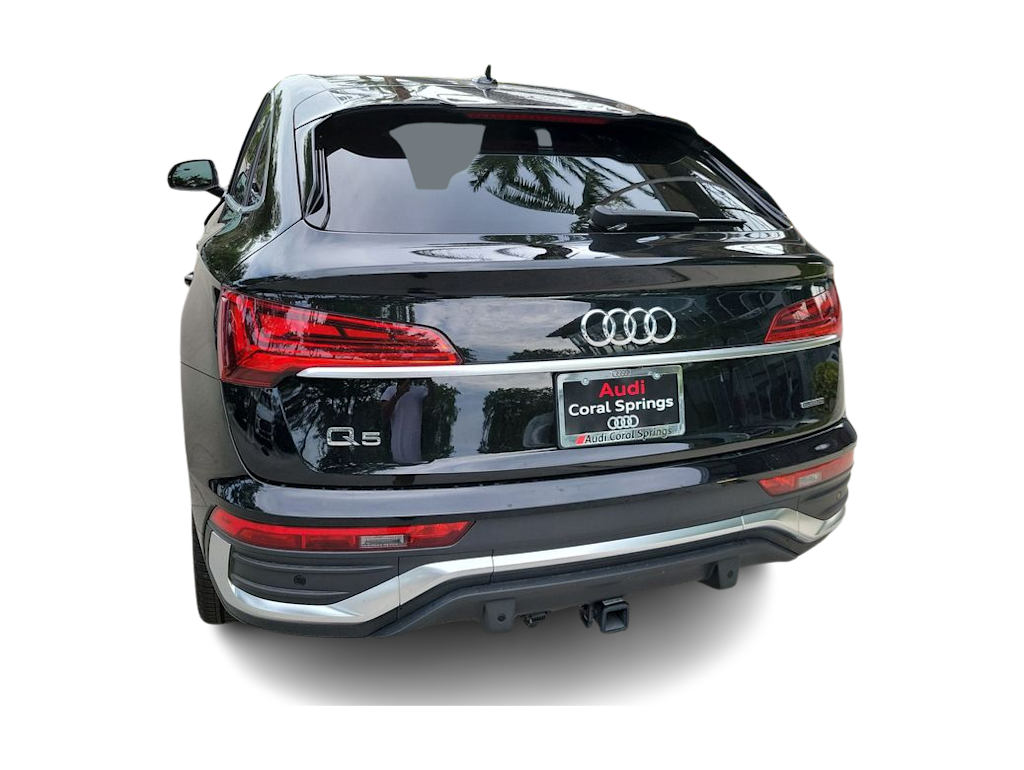 Thumbnail: 2023 Audi Q5 - 24