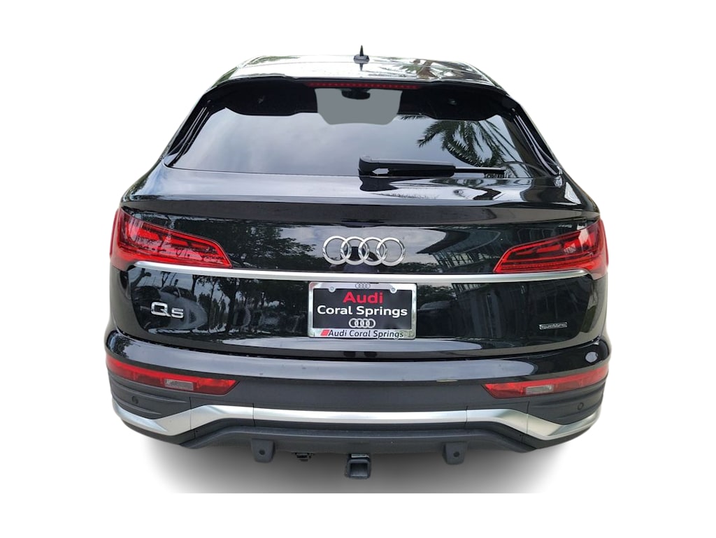 Thumbnail: 2023 Audi Q5 - 25