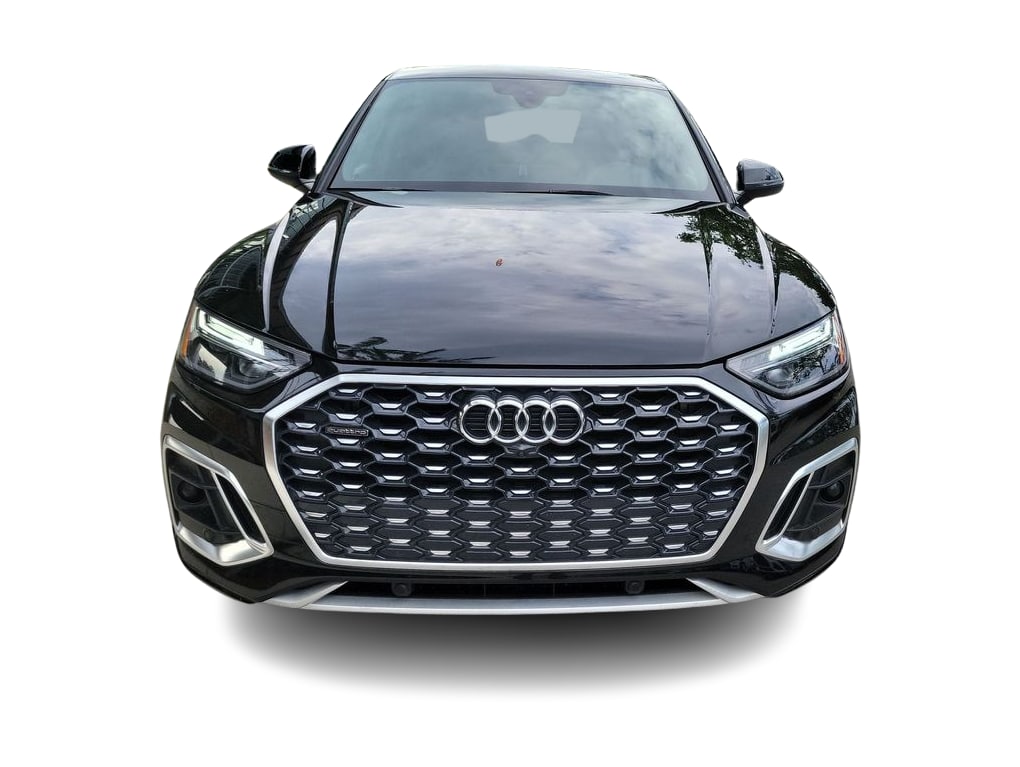 Thumbnail: 2023 Audi Q5 - 6