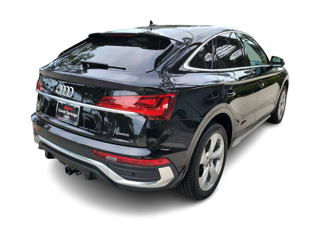 Thumbnail: 2023 Audi Q5 - 21