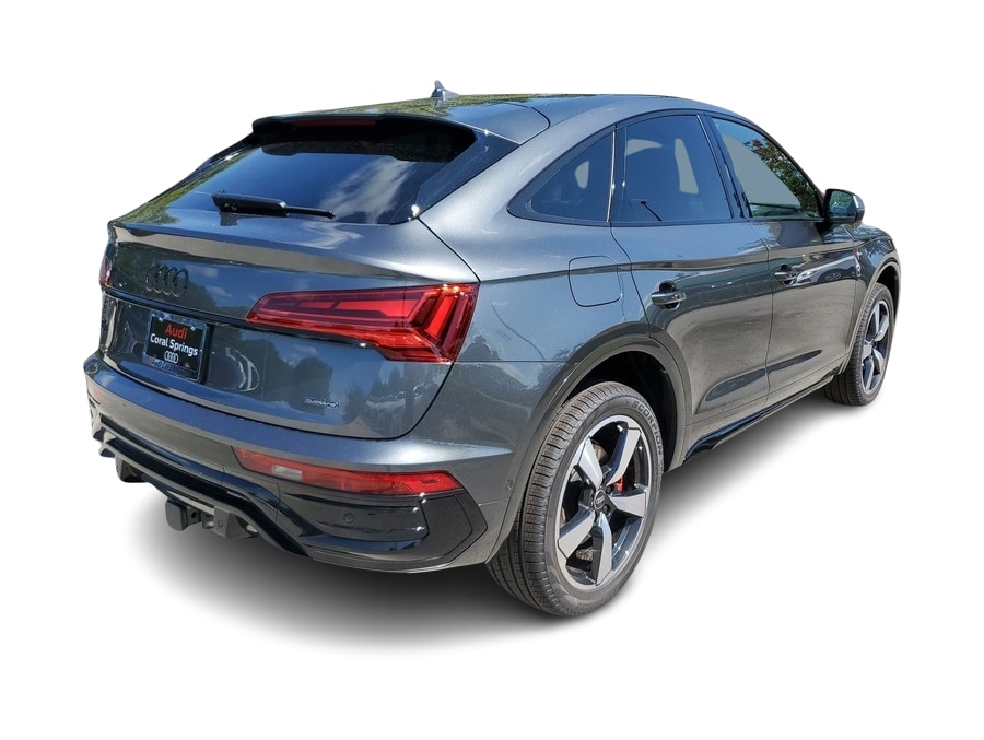 2024 Audi Q5 e Prestige 21