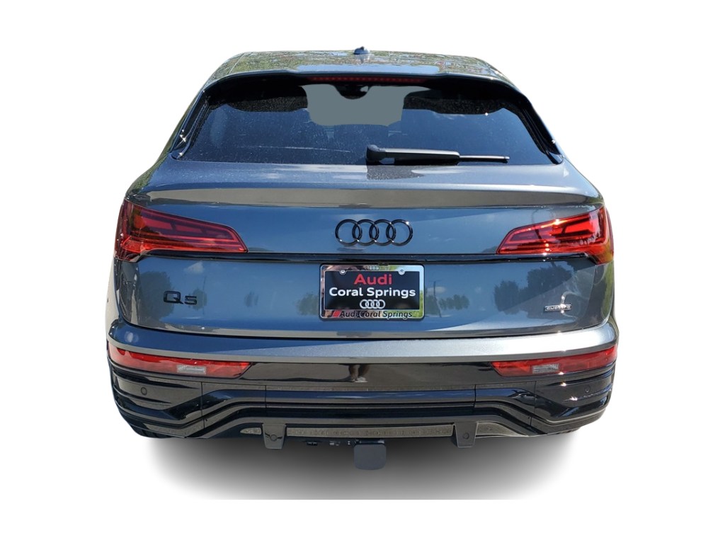 2024 Audi Q5 e Prestige 27