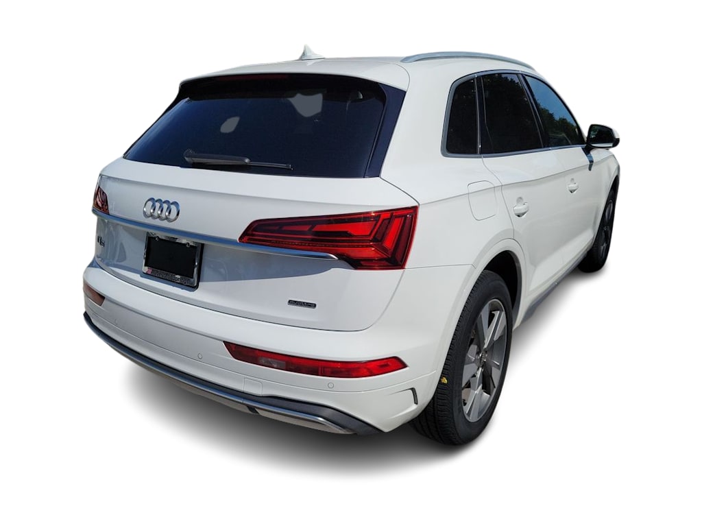 Thumbnail: 2023 Audi Q5 - 19