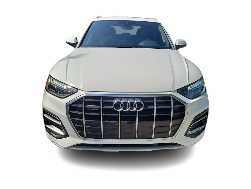 Thumbnail: 2023 Audi Q5 - 5