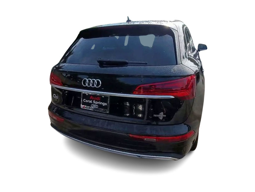 Thumbnail: 2023 Audi Q5 - 22