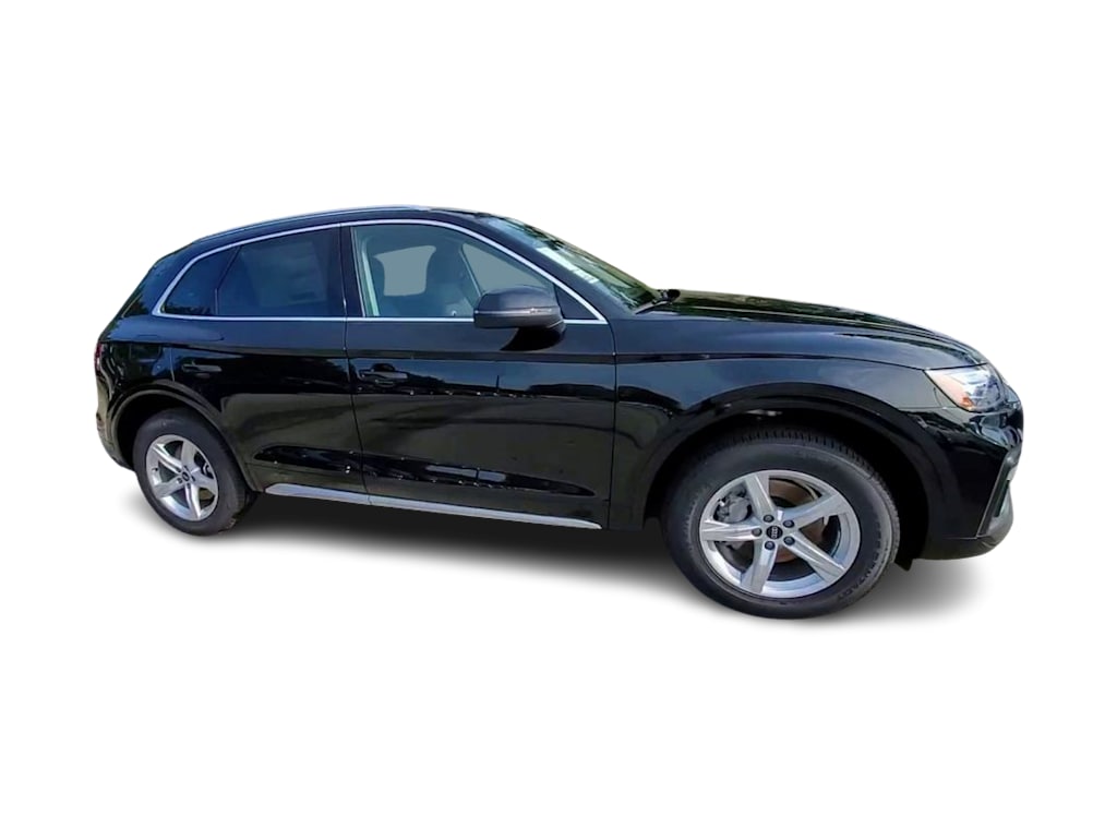 Thumbnail: 2023 Audi Q5 - 24