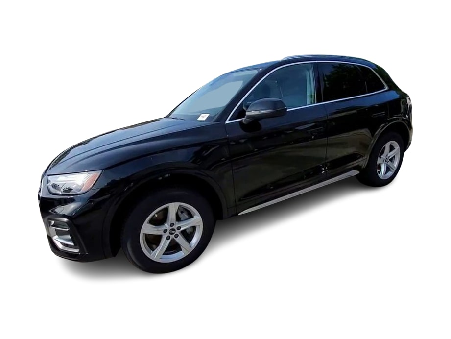 Thumbnail: 2023 Audi Q5 - 21