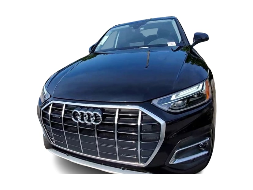 Thumbnail: 2023 Audi Q5 - 6