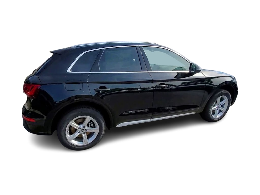 Thumbnail: 2023 Audi Q5 - 23