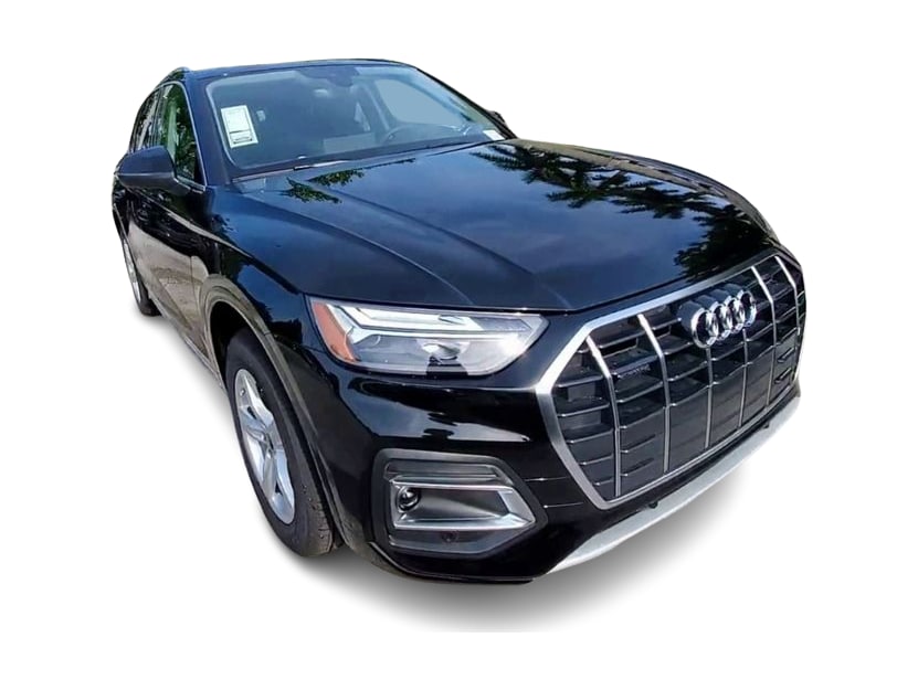 Thumbnail: 2023 Audi Q5 - 20