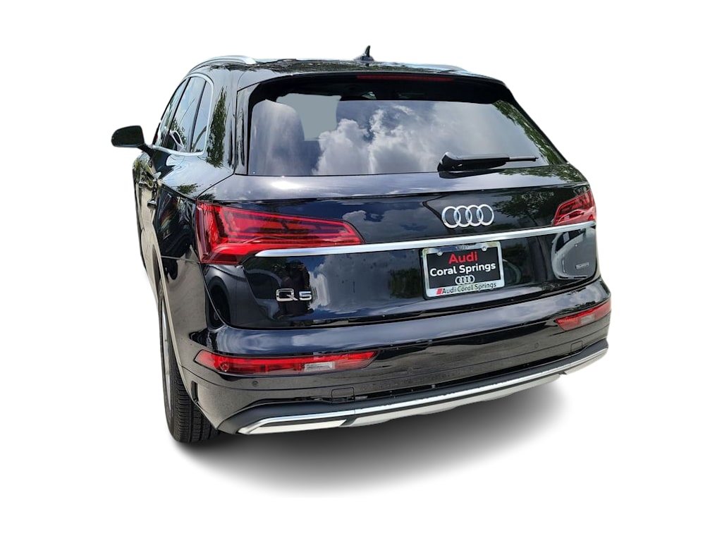 Thumbnail: 2023 Audi Q5 - 26