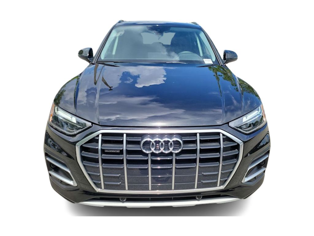 Thumbnail: 2023 Audi Q5 - 27