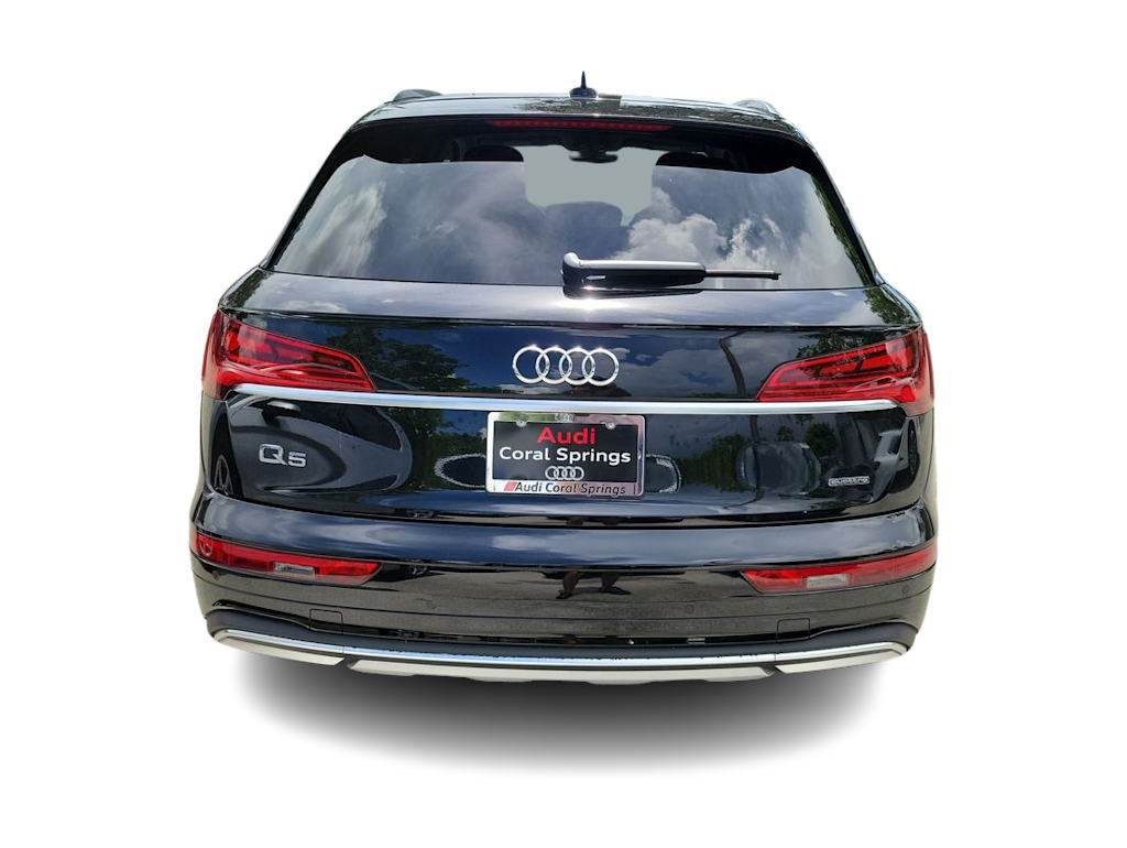 Thumbnail: 2023 Audi Q5 - 5