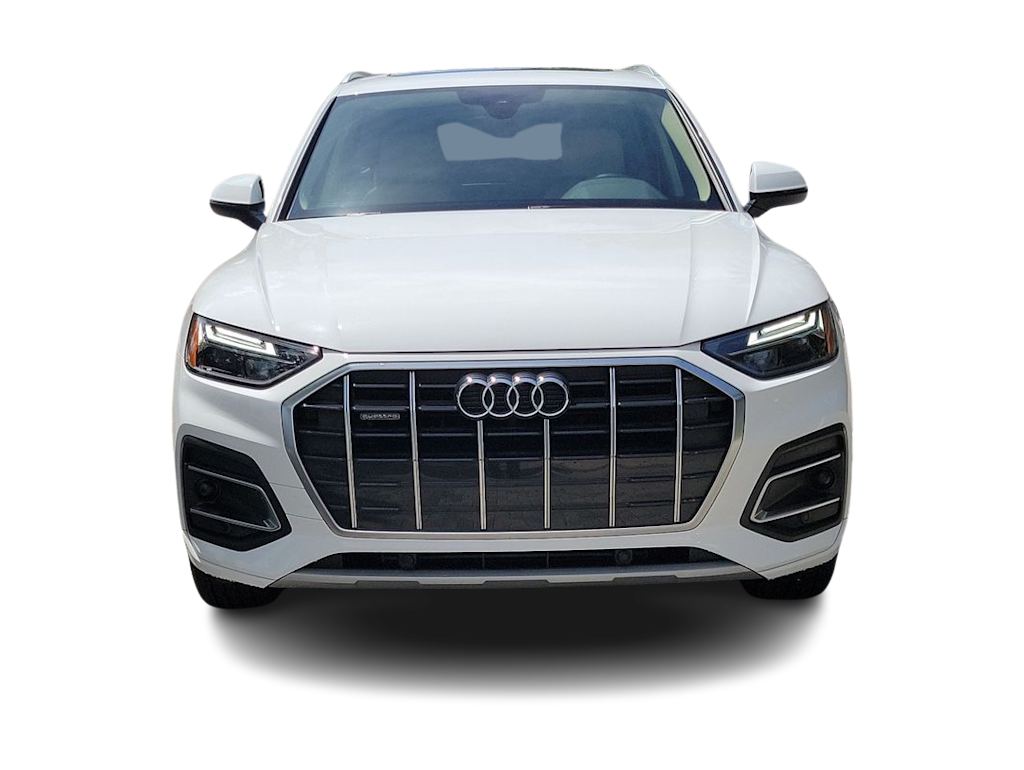 Thumbnail: 2023 Audi Q5 - 28