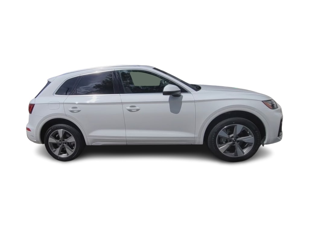 Thumbnail: 2023 Audi Q5 - 25