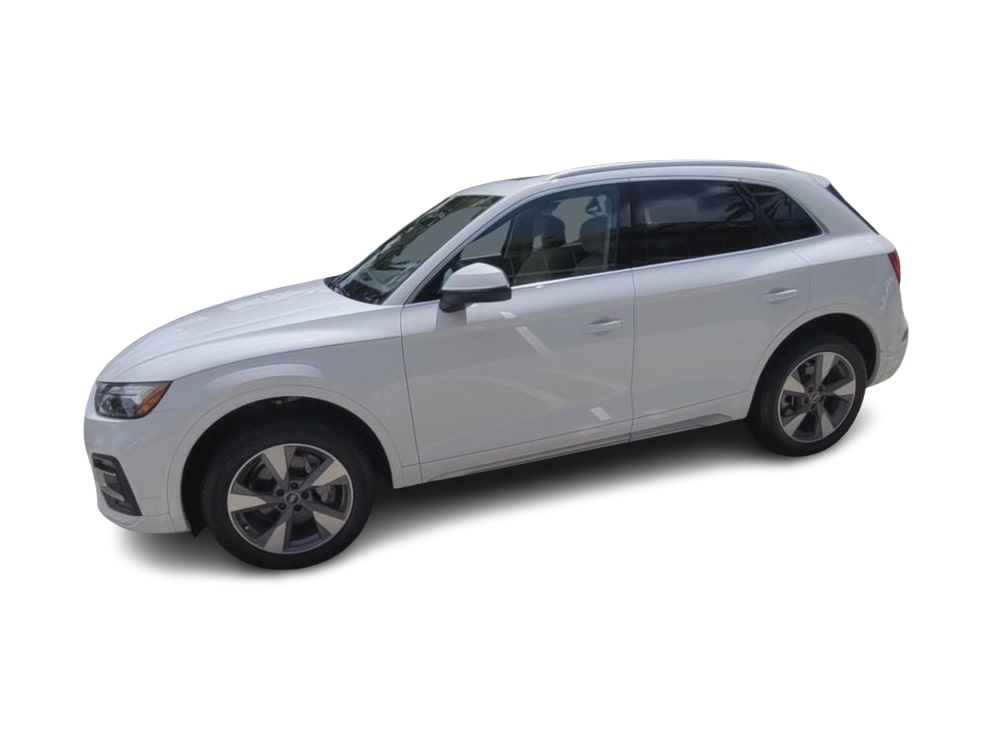Thumbnail: 2023 Audi Q5 - 3