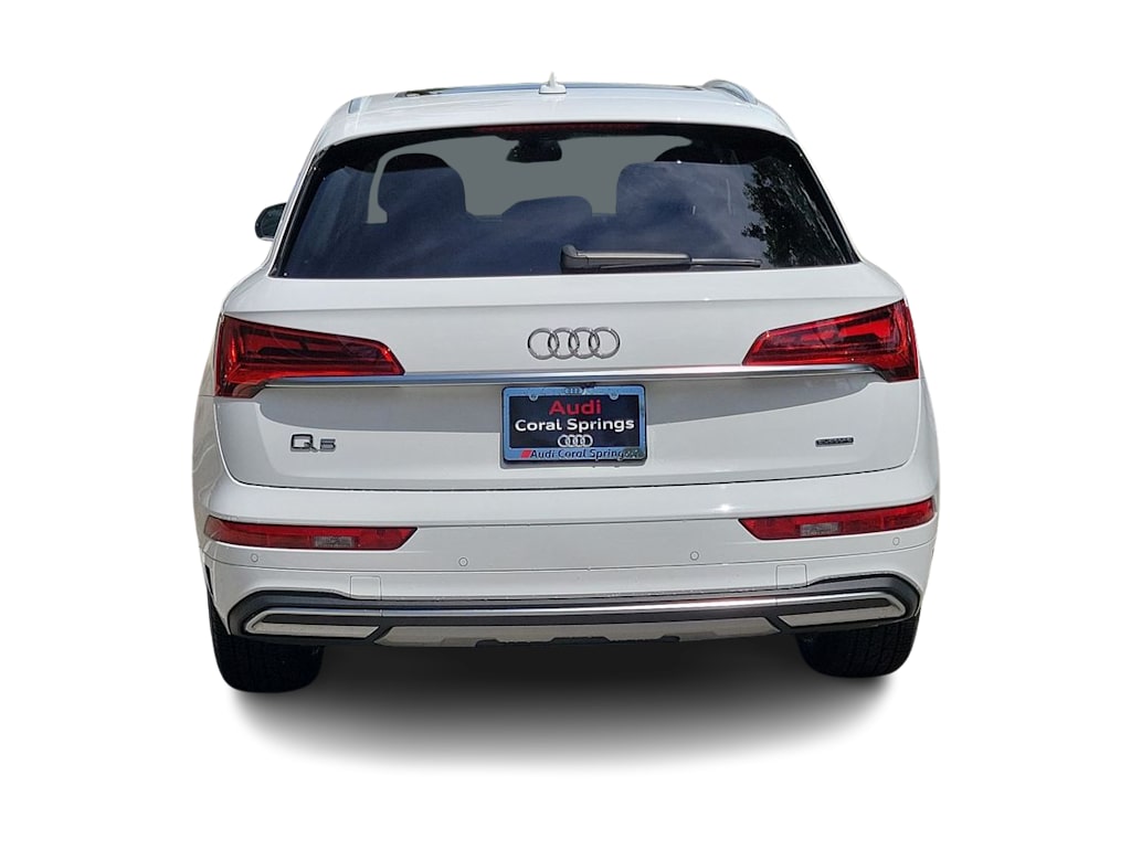 Thumbnail: 2023 Audi Q5 - 27