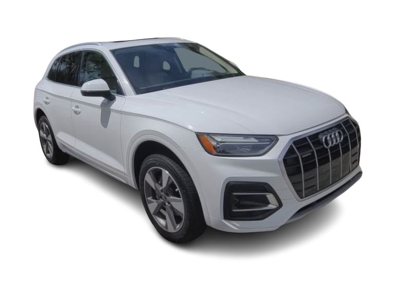 Thumbnail: 2023 Audi Q5 - 21