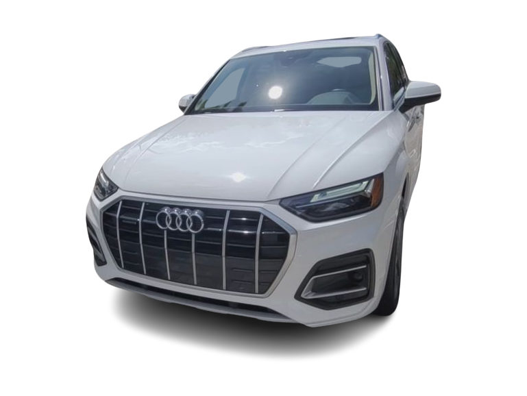 Thumbnail: 2023 Audi Q5 - 6