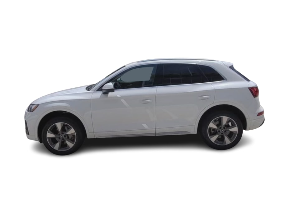 Thumbnail: 2023 Audi Q5 - 22